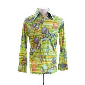Martini Disco Shirt